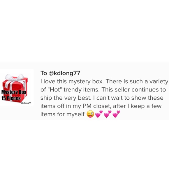 ✨ RESELLER BOX • All Brand Names ✨ - Picture 5 of 8